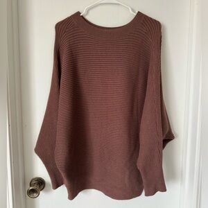 Women’s sweater long sleeve shirt